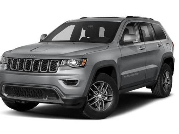 JEEP GRAND CHEROKEE 2020 1C4RJFBG4LC149080 image